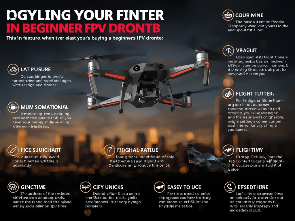 A checklist infographic highlighting key features to consider when buying
