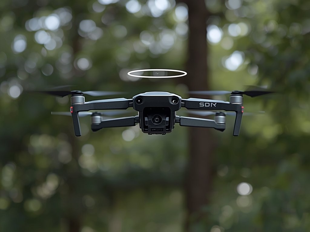 Best Drones with Obstacle Avoidance for Safe U.S. Flights