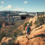 Affordable Drones for YouTube: Capture Stunning Aerial Footage