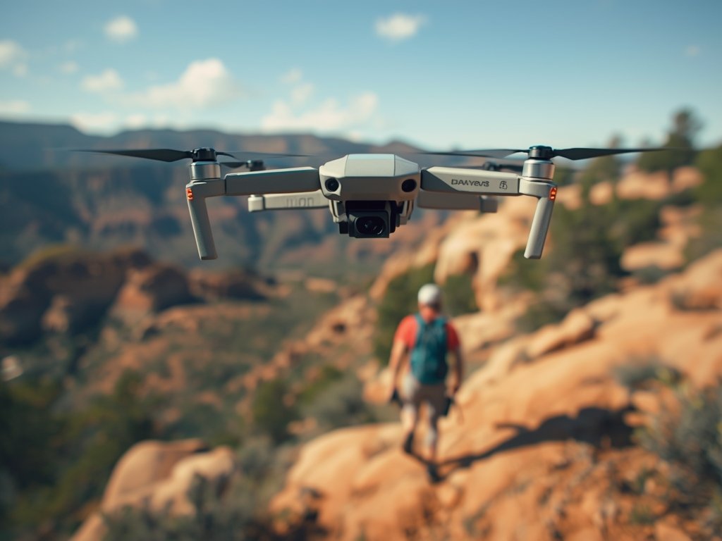 Affordable Drones for YouTube: Capture Stunning Aerial Footage
