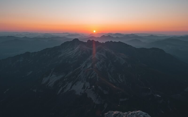 Drone Photography Tips for Stunning Aerial Shots