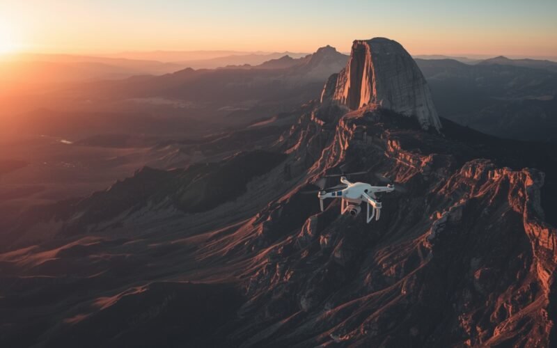 Best Travel Vlogging Drones 2026: Top Picks for Creators