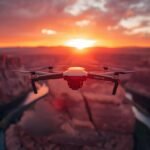Drone Photography Hotspots: Capture Stunning Footage Worldwide
