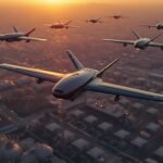 BVLOS Cargo Drones: Revolutionizing Urban Logistics and Delivery