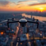 Best Foldable Drones for Travelers in 2026: Top Picks & Reviews