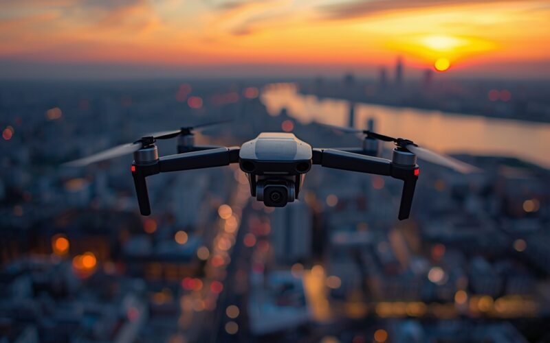 Best Foldable Drones for Travelers in 2026: Top Picks & Reviews