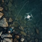Waterproof Drones for Fishing: Advanced Gear and Techniques